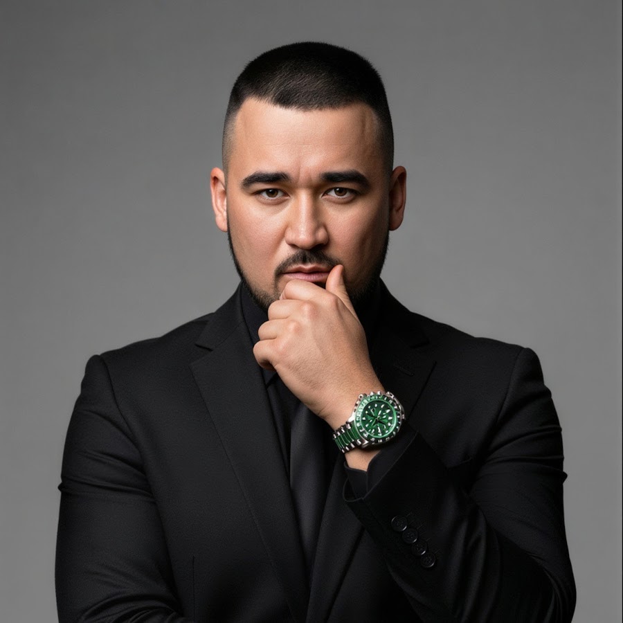 Rapper Bad Boy profili rasmi